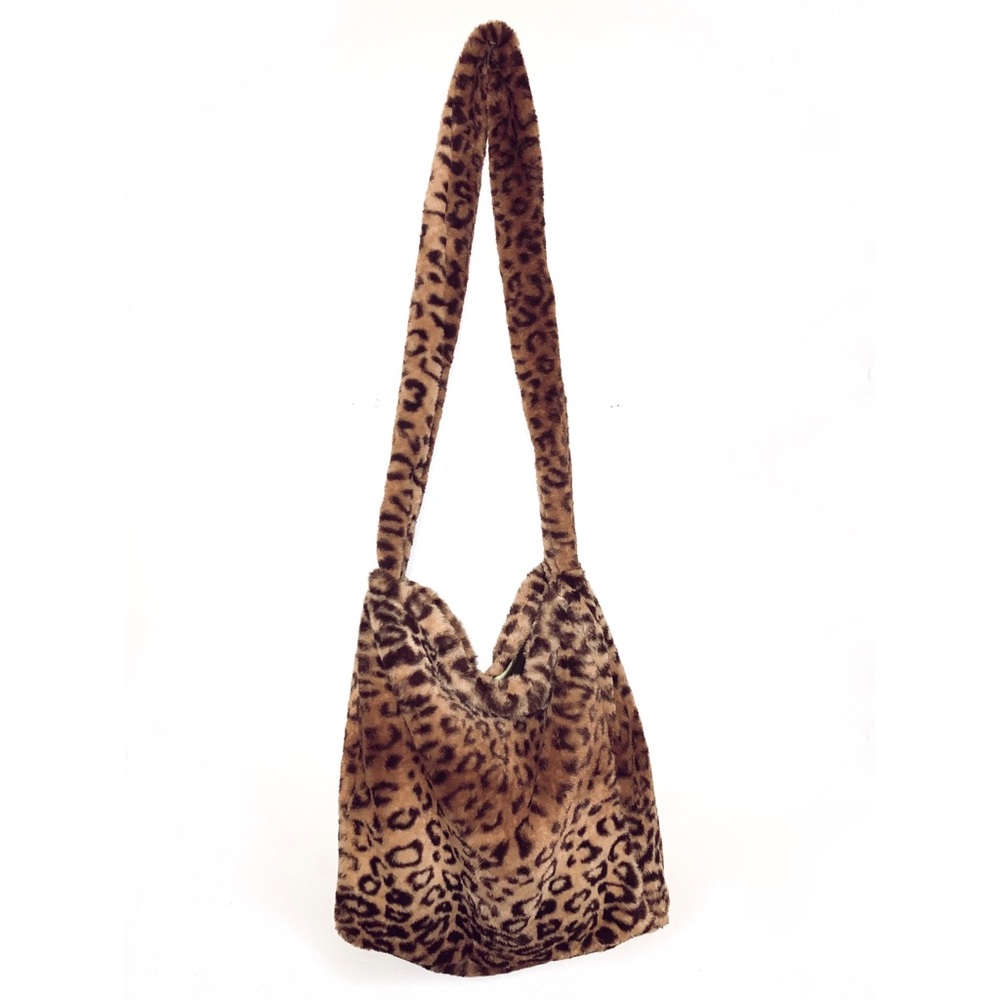UNIF FAYE BAG DUPE